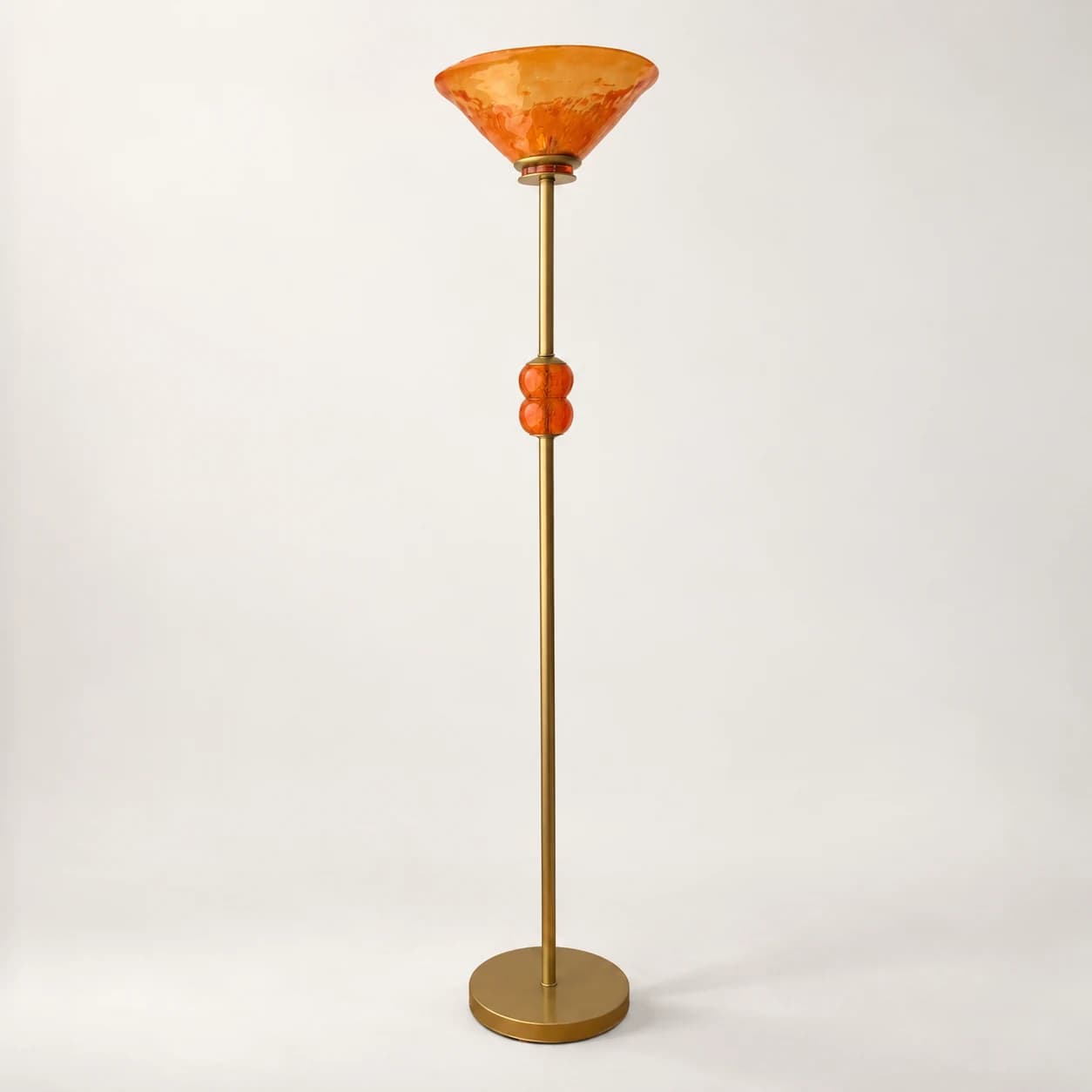 Aurora No. 3 Orange lambader