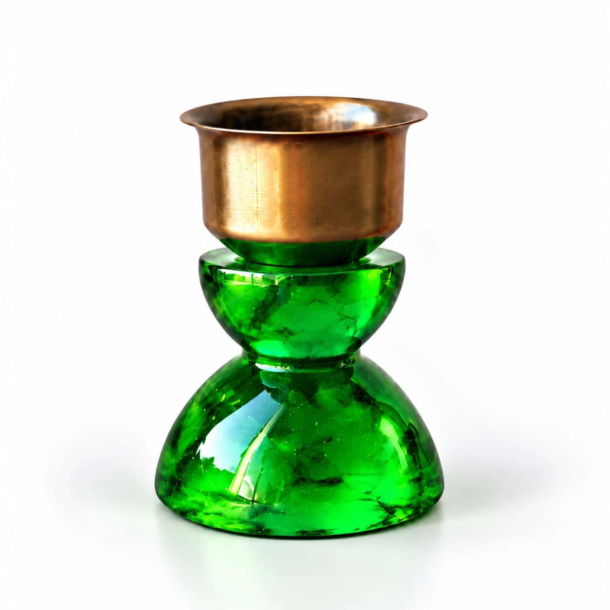 LUCENT I — küçük model, 8,1 cm