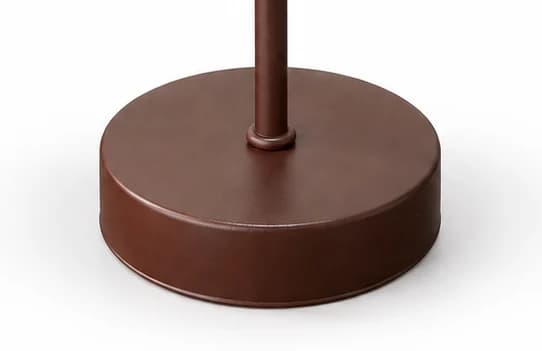 Mocha metal taban detayı