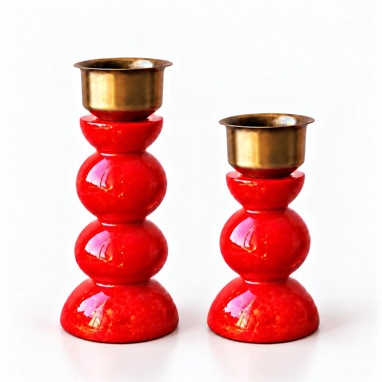 ORBIT Duo 21 — ORBIT II ve ORBIT I