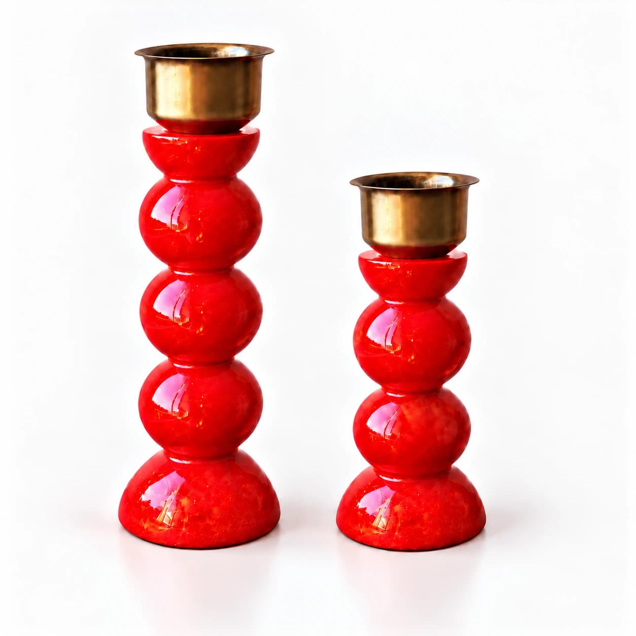 ORBIT Duo 32 — ORBIT III ve ORBIT II